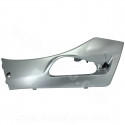 DESSOUS DE TABLIER GAUCHE ADAPT. HONDA SH 300 i GRIS