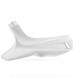 DESSOUS DE TABLIER GAUCHE ADAPT. PEUGEOT SPEEDFIGHT 2 BLANC