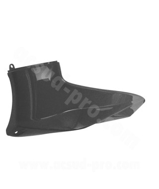 DESSOUS DE TABLIER GAUCHE ADAPT. YAMAHA TMAX 500CC 2001-2007 A PEINDRE