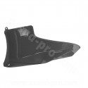 DESSOUS DE TABLIER GAUCHE ADAPT. YAMAHA TMAX 500CC 2001-2007 A PEINDRE