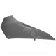 DESSOUS DE TABLIER GAUCHE ADAPT. YAMAHA TMAX 500cc 2008-2011 NOIR MAT