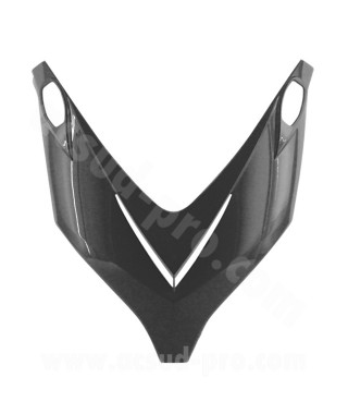 DESSUS DE TABLIER AVANT ADAPT. YAMAHA TMAX 500CC 2001-2007  A PEINDRE