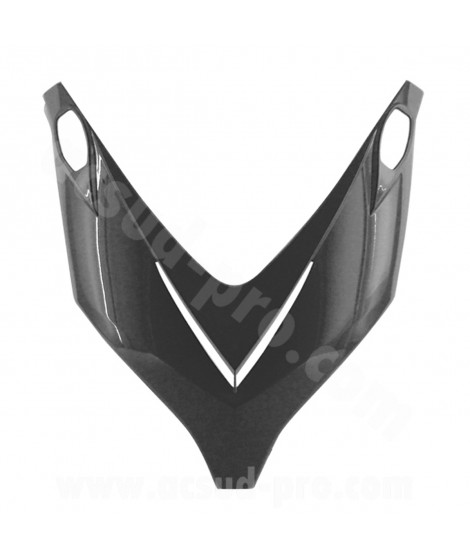 DESSUS DE TABLIER AVANT ADAPT. YAMAHA TMAX 500CC 2001-2007  A PEINDRE