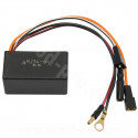 DIAGRAMME MVT RJ 34-61 POUR ALLUMAGE DIGITAL DIRECT DD12 DD 01 DD 09 DD 12
