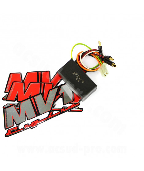 DIAGRAMME MVT RJ 34-63 POUR ALLUMAGE DIGITAL DIRECT DD06