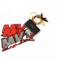 DIAGRAMME MVT RJ 34-63 POUR ALLUMAGE DIGITAL DIRECT DD06