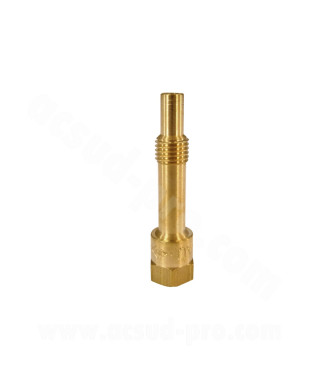 DIFFUSEUR CARBURATEUR DELLORTO PHBG 262AU REF 9654 X 28