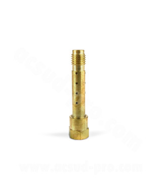 DIFFUSEUR CARBURATEUR DELLORTO PHBG 264AN REF 9511 X 28