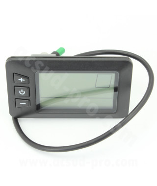 _DISPLAY EZO ALPER KD21C
