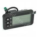 _DISPLAY EZO SHAKER
