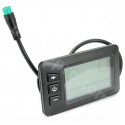 _DISPLAY EZO TOURER