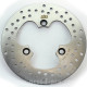 DISQUE DE FREIN ARRIERE MAXISCOOTER RB MAX ADAPT. SYM JOYRIDE / GTS 125 150 Ø200mm (OEM : 4312H9A000)