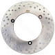 DISQUE DE FREIN ARRIERE MAXISCOOTER RB MAX ADAPT. YAMAHA XMAX 125 / 300CC 2018-2022  Ø245mm (OEM : B74F582W0000)