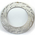 DISQUE DE FREIN AVANT / ARRIERE MAXISCOOTER RB MAX ADAPT. SYM JOYRIDE / MX 125-150cc Ø273mm (OEM : 45121H3A000)