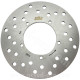 DISQUE DE FREIN AVANT / ARRIERE RB MAX  ADAPT. GILERA RUNNER / PIAGGIO NRG / ZIP 50CC 2T / 4T Ø175mm (OEM : 56396R)