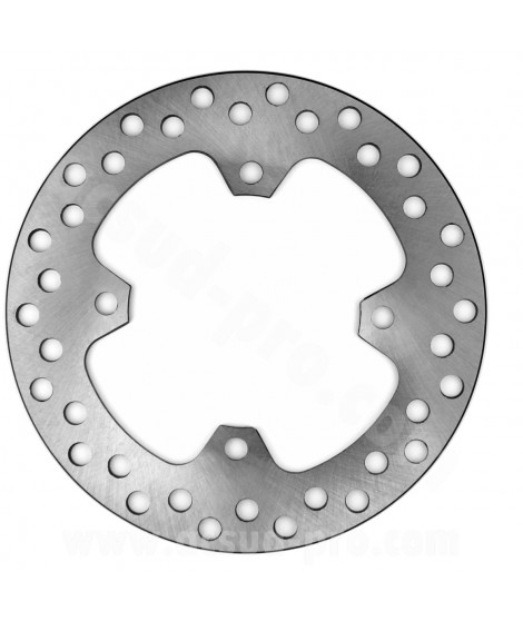 DISQUE DE FREIN AVANT MAXISCOOTER RB MAX ADAPT. HONDA SH 2001-2008/ DYLAN  125CC -150CC 2000-2009 Ø220mm (OEM : 45351-KGF-900)