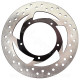 DISQUE DE FREIN AVANT MAXISCOOTER RB MAX ADAPT PIAGGIO 50-125CC LIBERTY IGET 2015 Ø240mm (OEM : 1C000849)