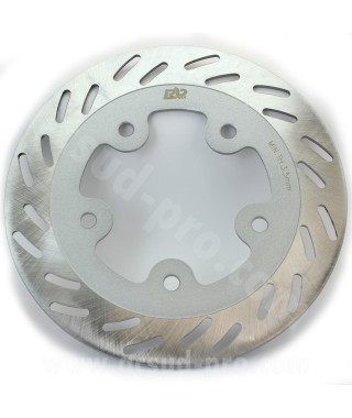 DISQUE DE FREIN AVANT MAXISCOOTER RB MAX ADAPT. SYM GTS 125cc / GTS / JOYMAX 250CC Ø240mm (OEM : 45121HMA000 - 45121HMB000SH )