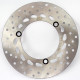 DISQUE DE FREIN AVANT MAXISCOOTER RB MAX ADAPT. YAMAHA NMAX 125cc Ø230mm (OEM : 2DPF582U0000)