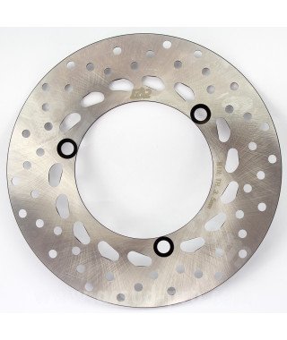 DISQUE DE FREIN AVANT MAXISCOOTER RB MAX ADAPT. YAMAHA NMAX 125cc Ø230mm (OEM : 2DPF582U0000)