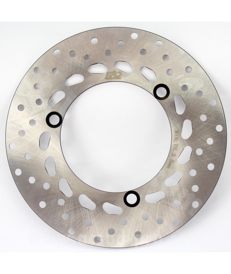 DISQUE DE FREIN AVANT MAXISCOOTER RB MAX ADAPT. YAMAHA NMAX 125cc Ø230mm (OEM : 2DPF582U0000)