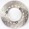 DISQUE DE FREIN AVANT MAXISCOOTER RB MAX ADAPT. YAMAHA NMAX 125cc Ø230mm (OEM : 2DPF582U0000)
