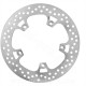 DISQUE DE FREIN AVANT MAXISCOOTER RB MAX ADAPT. YAMAHA XMAX 125 / 250CC 2005-2017 Ø267mm (OEM : 1B9F582U0000 / 5RU2582T2000)