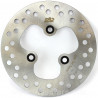 DISQUE DE FREIN AVANT SCOOTER RB MAX ADAPT. PEUGEOT KISBEE / STREETZONE 2T ET 4T Ø170mm (OEM : 778640-781020)