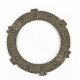 DISQUE EMBRAYAGE CYCLO ADAPT. PEUGEOT 103 RENFORCE