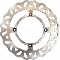 DISQUE FREIN ARRIERE RB MAX ADAPT. BETA RR 50CC 2004-2020 / BETA 125CC 2006-2017 Ø220MM