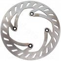 DISQUE FREIN AVANT RB MAX ADAPT. BETA RR 50CC 2004-2020 Ø260MM  ( OEM : SRRALU04R104 )
