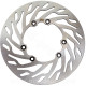 DISQUE FREIN AVANT RB MAX ADAPT. RIEJU MRT. MRX. RRX. TANGO  Ø260MM  ( OEM: 0/001.090.0203 )