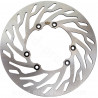 DISQUE FREIN AVANT RB MAX ADAPT. RIEJU MRT. MRX. RRX. TANGO  Ø260MM  ( OEM: 0/001.090.0203 )