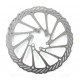 DISQUE FREIN VELO QY-G3 Ø160mm 6 TROUS TYPE TEKTRO G3