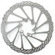 DISQUE FREIN VELO QY-G3 Ø180mm 6 TROUS TYPE TEKTRO G3