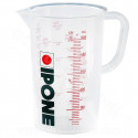 DOSEUR HUILE IPONE GRADUE 500ML