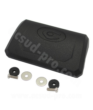 DOSSERET DE TOP CASE ALU COOCASE X1 / X3 ( PARTIE HAUTE )