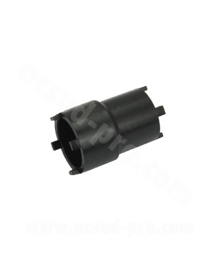 DOUILLE CRANTEE (POUR DEMONTAGE EMBRAYAGE) Ø26 / 30mm