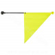 DRAPEAU / FANION  SECURITE