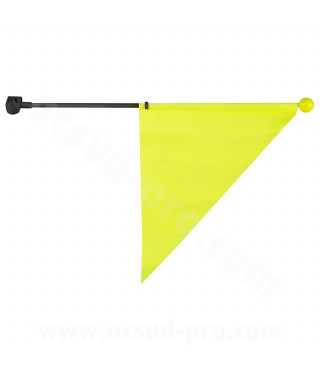 DRAPEAU / FANION  SECURITE