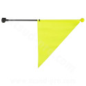 DRAPEAU / FANION  SECURITE