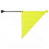 DRAPEAU / FANION  SECURITE