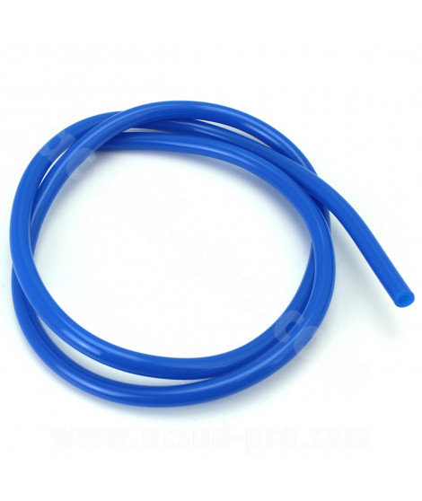 DURITE ESSENCE Ø5 COULEUR BLEU  (1 METRE)