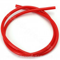 DURITE ESSENCE Ø5 COULEUR RED (1 METRE)