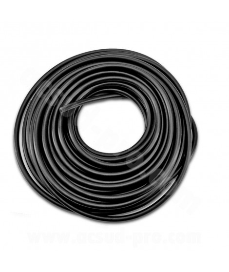 DURITE HUILE CAOUTCHOUC 3X5 (ROULEAU DE 10 METRES)
