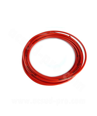 DURITE HYDRAULIQUE ULTIMATE 3 VELOS 2m40 ROUGE (ROULEAU)