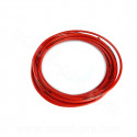 DURITE HYDRAULIQUE ULTIMATE 3 VELOS 2m40 ROUGE (ROULEAU)