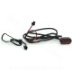 _ECLAIRAGE ARRIERE TROTTINETTE UKAYE U2 U5