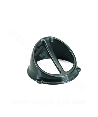 ECOPE REFROIDISSEMENT TNT TOUS SCOOT NOIR