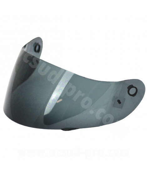 ECRAN CASQUE INTEGRAL NOEND H20-ADVANCE FUME